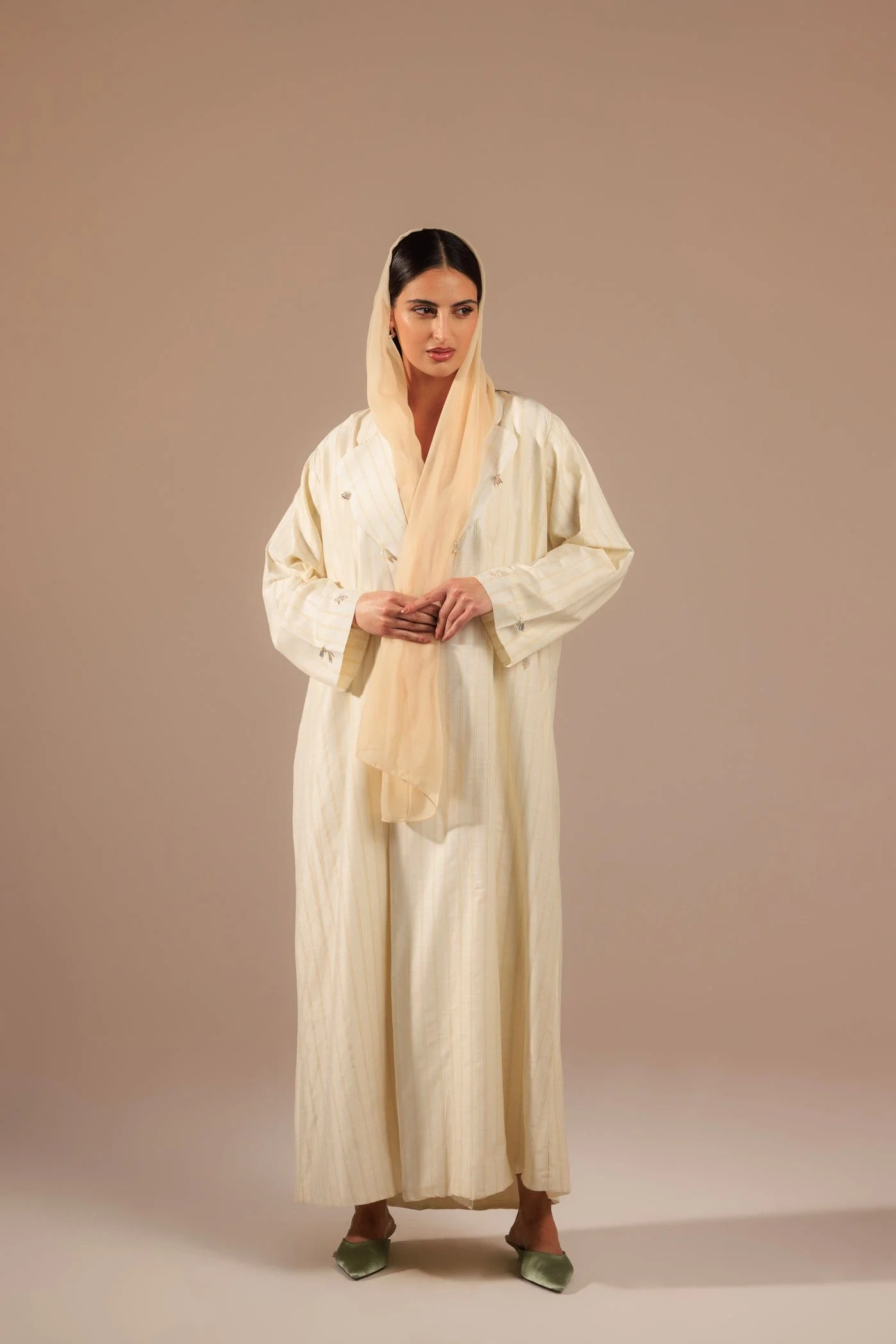 After sale discount collection
